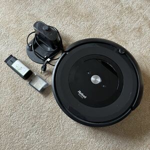 ルンバ e5 ロボット掃除機 Roomba iRobot アイロボット