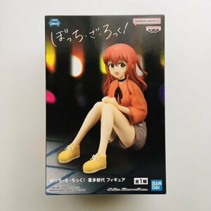 【新品未開封】604 ぼっち・ざ・ろっく！ 喜多郁代 フィギュア BOCCHI THE ROCK! Ikuyo Kita Figure