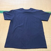 Jaxa ジャクサ Tシャツ サイズM 宇宙航空研究開発機構 _画像4