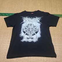Baby Metal ベビーメタル Tシャツ サイズM #4_画像1