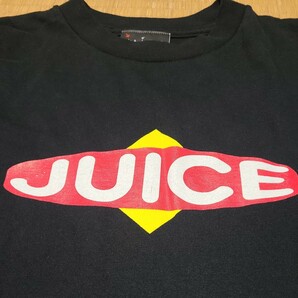 B'z LIVE-GYM 2000 Juice Tシャツ 稲葉浩志 松本孝弘 の画像2