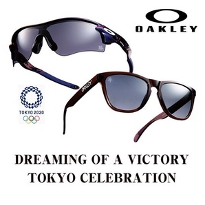 【1円～】★2020東京オリンピック限定品！オークリーOAKLEY サングラス【MERCENARY TOKYO CELEBRATION COLLECTION】ASIA FIT OO9424F-1568の画像7