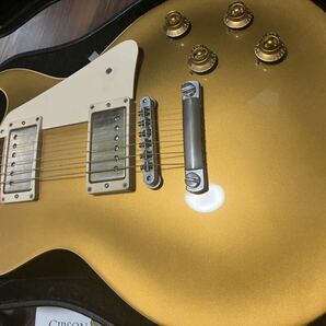 Gibson Custom 1957 Les Paul 4.05kg 2009年製 VOS ギブソン レスポール historic R7 ヒストリックコレクション ヒスコレ カスタムショップの画像6