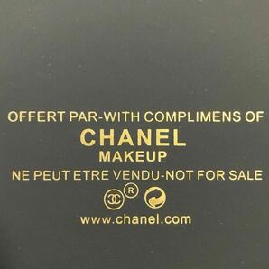 新品 CHANEL シャネル ノベルティ ショルダーバッグ スマホポーチ コインケースの画像7