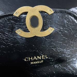 新品 CHANEL シャネル ノベルティ ショルダーバッグ スマホポーチ コインケースの画像5