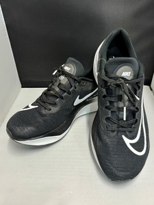 ●未使用品・水濡れ・荷崩れ・ナイキ・NIKE・ズームフライ 5・ZOOM FLY 5・DM8968-001・サイズ27.0・ランニングシューズ・カ