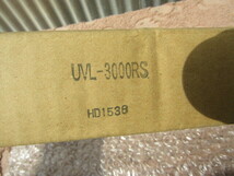 即決！ウシオ　USIO UVランプ　UVL-3000RS　印刷、シール、ラベル、試作機_画像2