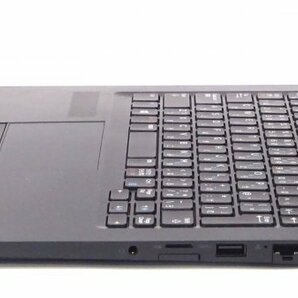 【ジャンク品/部品取り用 】ノートPC DELL Latitude 7280 Core i5-6200U メモリなし/SSDなし バッテリー膨張 ＠J120の画像6