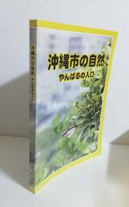 ★送料無料　沖縄市の自然 やんばるの入口（沖縄・琉球・生物・動物・植物）