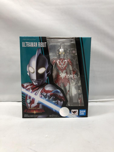 【中古】バンダイ S.H.Figuarts ウルトラマンリブット ウルトラギャラクシーファイト 開封品 運命の衝突[240097193528]