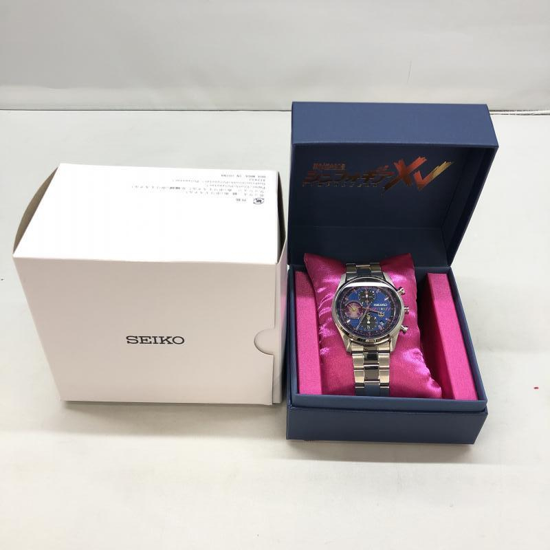 Yahoo!オークション -「seiko シンフォギア」の落札相場・落札価格 Yahoo!オークション -「seiko シンフォギア」の落札相場・落札価格