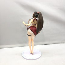 【中古】バンプレスト 一番くじプレミアム 艦隊これくしょん～艦これ～-真夏の艦娘だらけの水泳大会!- A賞 大和 開封品[240097192870]_画像5