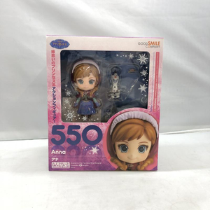 【中古】グッドスマイルカンパニー ねんどろいど アナ 開封品 アナと雪の女王[240097192967]