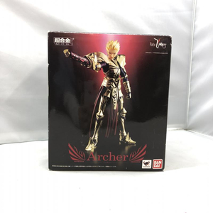 【中古】バンダイ 超合金 アーチャー 開封品 Fate/Zero[240097193030]