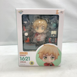 【中古】オランジュ・ルージュ ねんどろいど イギリス 未開封品 ヘタリア World★Stars[240097192969]