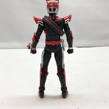 【中古】バンダイ S.H.Figuarts 仮面ライダードライブ タイプスピード 開封品 仮面ライダードライブ[240097193093]_画像7