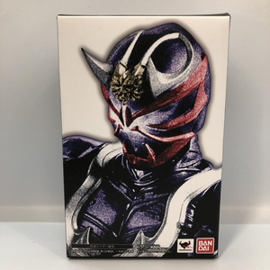 【中古】バンダイ S.H.Figuarts 仮面ライダー響鬼 開封品