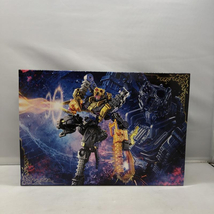 【中古】バンダイ DXタランチュラアビス 開封品 王様戦隊キングオージャー[240097193101]_画像4