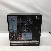 【中古】マックスファクトリー figma ガイバーI アルティメットエディション 未開封品 強殖装甲ガイバー[240097193207]_画像2