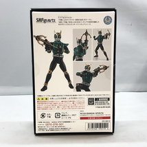 【中古】バンダイ S.H.Figuarts 真骨彫製法 仮面ライダークウガ ペガサスフォーム　開封品 仮面ライダークウガ[240097176908]_画像2