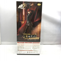 【中古】ファット・カンパニー 芳澤かすみ 1/7 開封品 ペルソナ5 ザ・ロイヤル[240097193739]_画像2