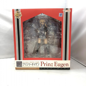 【中古】グッドスマイルカンパニー Prinz Eugen (プリンツ・オイゲン) 1/8 開封品 艦隊これくしょん～艦これ～[240097193740]