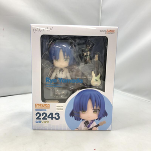 【中古】グッドスマイルカンパニー ねんどろいど 山田リョウ 未開封品 ぼっち・ざ・ろっく![249008249835]