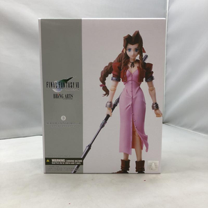 【中古】スクウェア・エニックス BRING ARTS エアリス・ゲインズブール 未開封品 ファイナルファンタジーVII[249008249848]