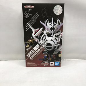 【中古】バンダイ S.H.Figuarts 仮面ライダーエボル ブラックホールフォーム フェーズ4 開封品 仮面ライダービルド[240097186733]