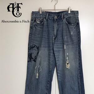 Abercrombie&Fitch