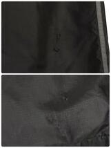 【裏フリース】アディダス 刺繍ロゴ入りジャージパンツ 快適素材 F914_画像10
