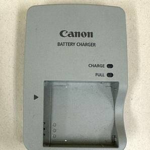 キャノン Canon SX710 HS ブラック コンパクトデジタルカメラ 約2030万画素 ズーム倍率30倍 バッテリー充電器 社外ケース付き 簡易動作確認の画像10