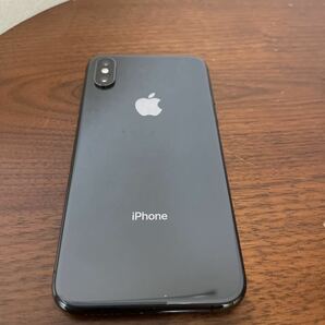 iPhone SIMフリー xs 64GB の画像2