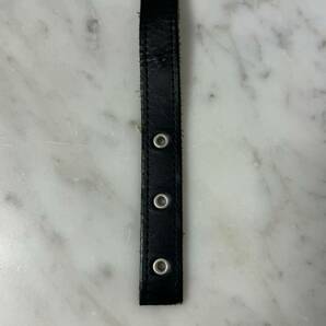 FERNANDES X JAPAN hide skull guitar strap スカル ストラップ ヒデ モデル フェルナンデス burnyの画像7