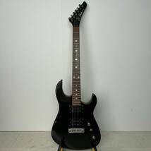 B.C.Rich ストラトキャスター タイプ エレキギター_画像2