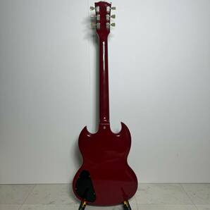 Gibson SG SPECIAL 1999年 USA製 ギブソンの画像8