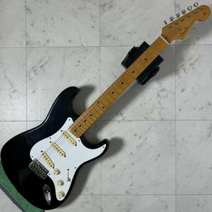 Eシリアル Fender Japan フェンダー ジャパン ストラト ST57 フジゲン製 1984年～1987年製の画像1