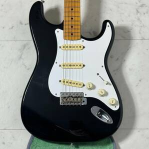 Eシリアル Fender Japan フェンダー ジャパン ストラト ST57 フジゲン製 1984年～1987年製の画像6