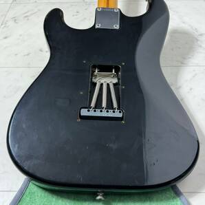 Eシリアル Fender Japan フェンダー ジャパン ストラト ST57 フジゲン製 1984年～1987年製の画像10