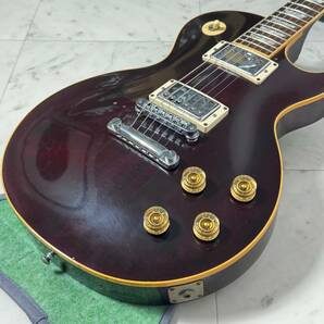 Gibson Les Paul Standard 1993年 ギブソン レスポール スタンダード USA製の画像4