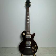 Gibson Les Paul Standard 1993年 ギブソン レスポール スタンダード USA製_画像2