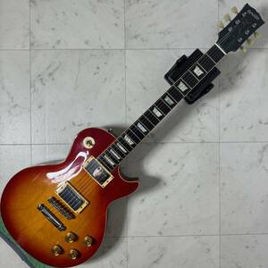 Orville Gibson Les Paul STANDARD 日本製 LPS-75 オービル ギブソン レスポール スタンダード レッドサンバースト