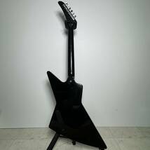 Gibson Explorer エクスプローラー 1993年 USA製 EMG シャーラー ディープジョイント エレキギター_画像8