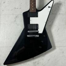 Gibson Explorer エクスプローラー 1993年 USA製 EMG シャーラー ディープジョイント エレキギター_画像6