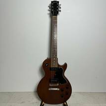 Gibson Les Paul Special 1998年 ギブソン レスポール スペシャル USA製_画像2