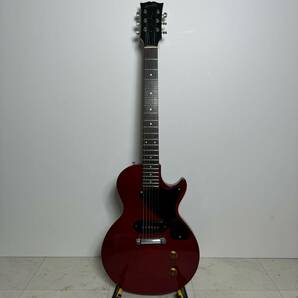 Orville Les Paul Junior 1991年 日本製 オービル レスポール ジュニア ギブソンの画像2