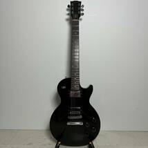 Gibson Les Paul Studio 2001年 USA製 ブラック ギブソン レスポール スタジオ_画像2