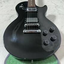 Gibson Les Paul Studio 2001年 USA製 ブラック ギブソン レスポール スタジオ_画像5