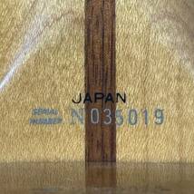 超希少 Fender Japan Stratocaster STCL-100 アッシュ Mike Christian Piezo PU.搭載 1993〜1994年 フジゲン フェンダー ジャパン_画像9
