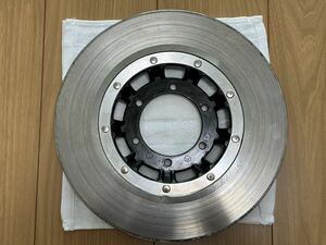 z1 z2 disk rotor pmc 6 hole Kawasaki 